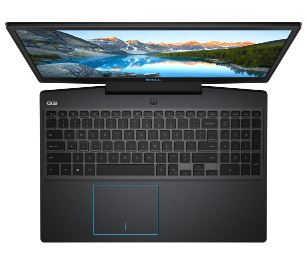 Dell Inspiron G3 i5-9300H/16GB/512/Win10 GTX1050 - 511022 - zdjęcie 4